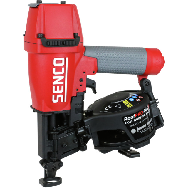 TAKPAPPSVERKTYG ROOF PRO 445XP SENCO 16ø 19-44MM